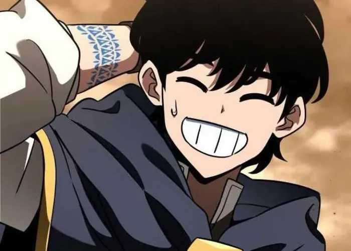 Sử Thi Valhalla Chap 53 - Next Chap 54