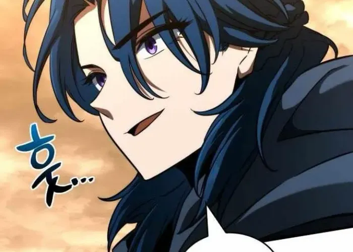 Sử Thi Valhalla Chap 53 - Next Chap 54