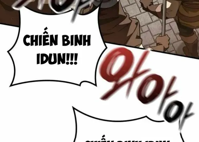 Sử Thi Valhalla Chap 53 - Next Chap 54