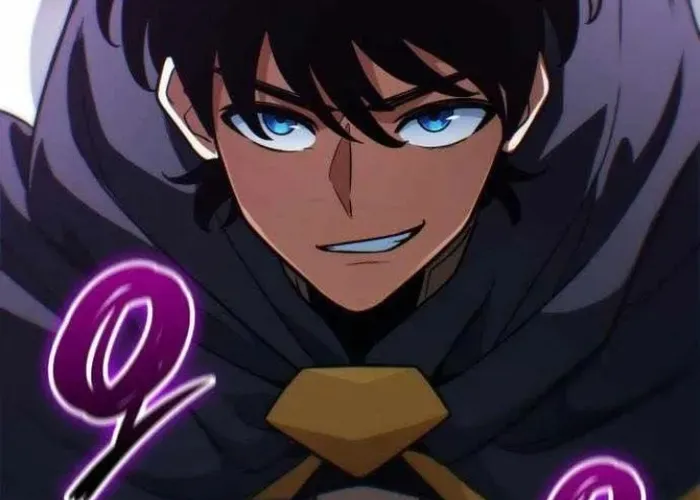 Sử Thi Valhalla Chap 53 - Next Chap 54