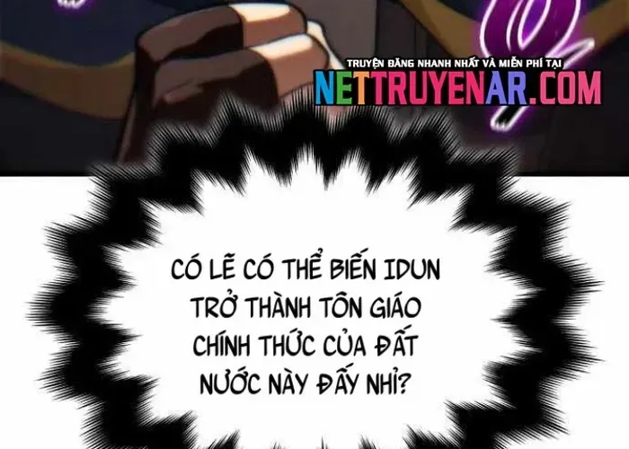 Sử Thi Valhalla Chap 53 - Next Chap 54