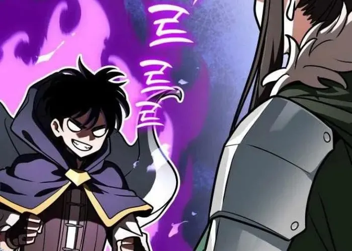 Sử Thi Valhalla Chap 53 - Next Chap 54