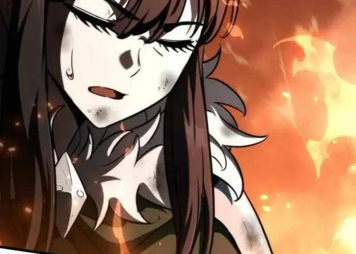 Sử Thi Valhalla Chap 53 - Next Chap 54