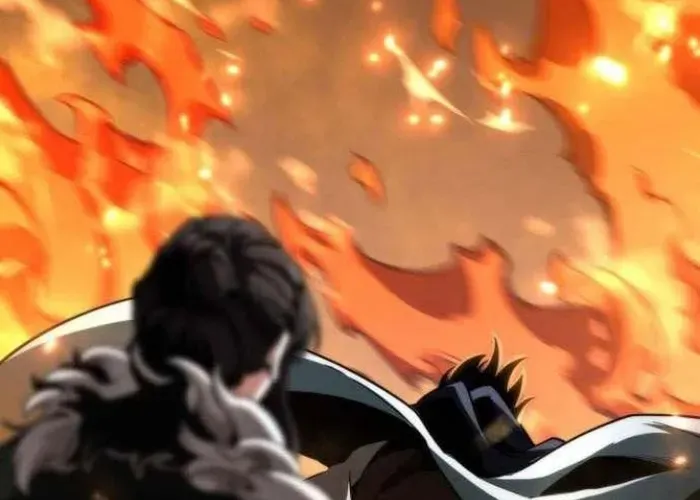 Sử Thi Valhalla Chap 53 - Next Chap 54