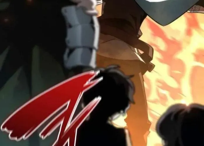 Sử Thi Valhalla Chap 53 - Next Chap 54