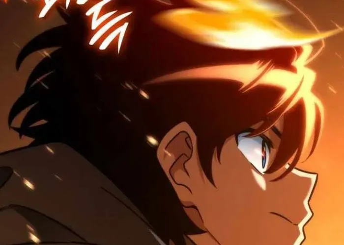 Sử Thi Valhalla Chap 53 - Next Chap 54