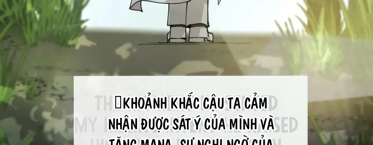 Đại Pháp Sư Của Tổ Đội Hồi Quy Chap 83 - Next Chap 84