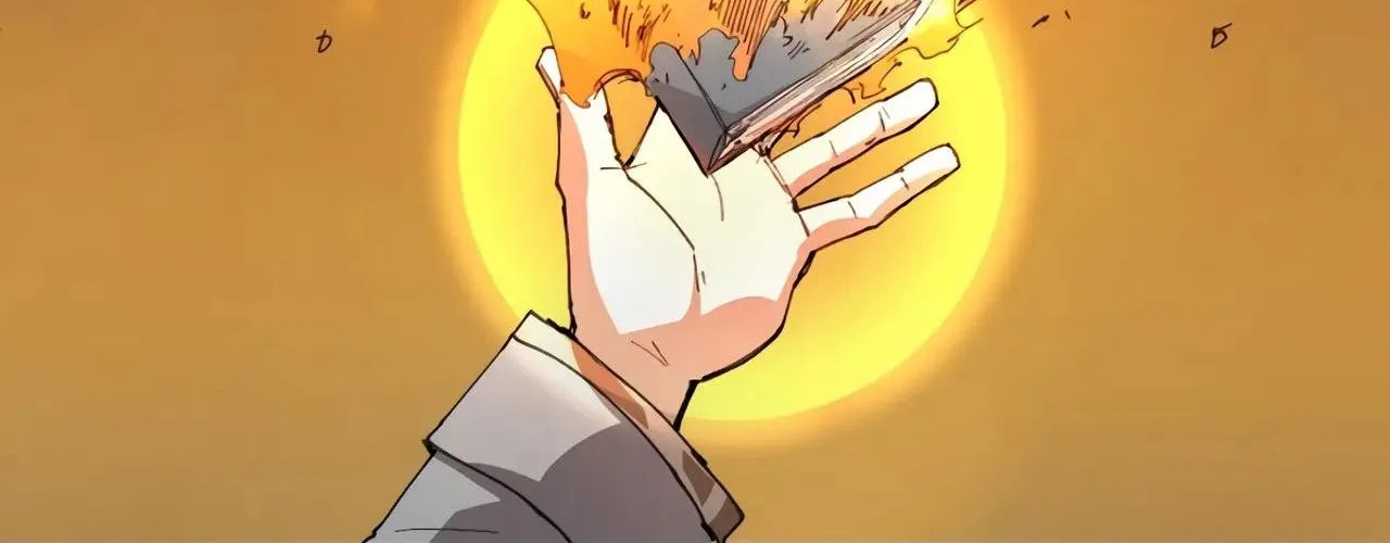 Đại Pháp Sư Của Tổ Đội Hồi Quy Chap 83 - Next Chap 84