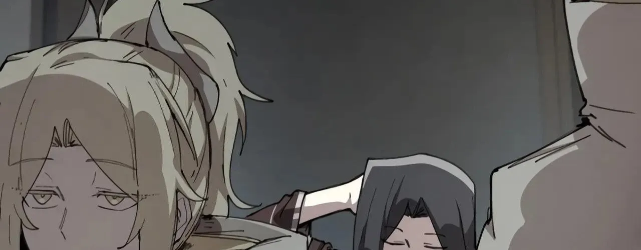 Đại Pháp Sư Của Tổ Đội Hồi Quy Chap 83 - Next Chap 84