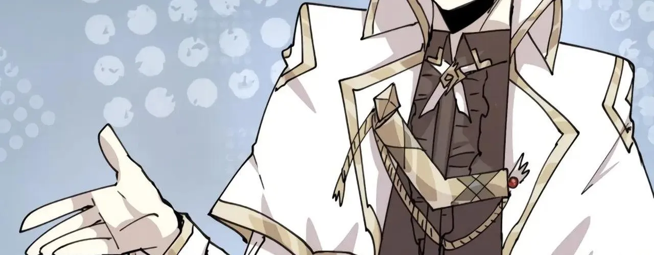 Đại Pháp Sư Của Tổ Đội Hồi Quy Chap 83 - Next Chap 84