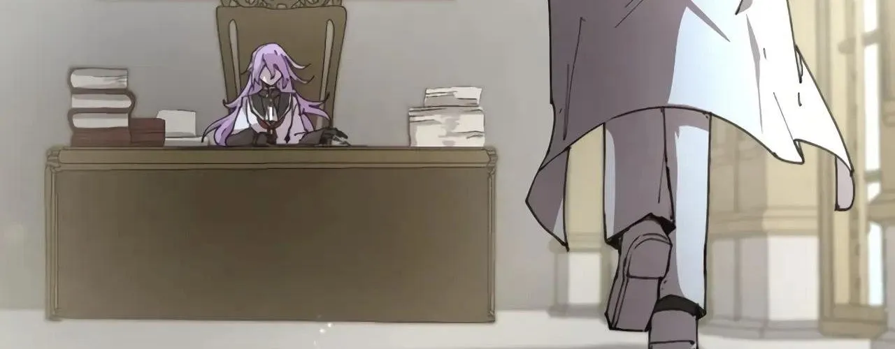 Đại Pháp Sư Của Tổ Đội Hồi Quy Chap 83 - Next Chap 84