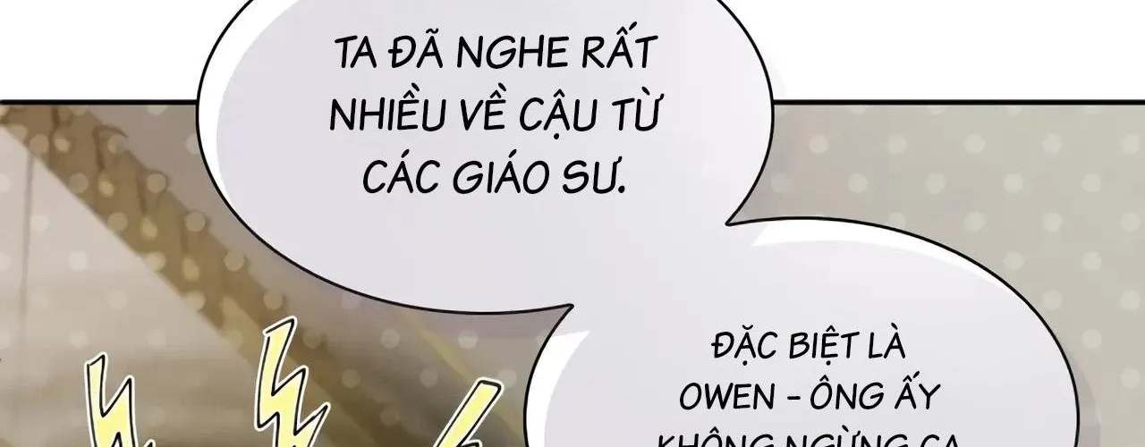 Đại Pháp Sư Của Tổ Đội Hồi Quy Chap 83 - Next Chap 84