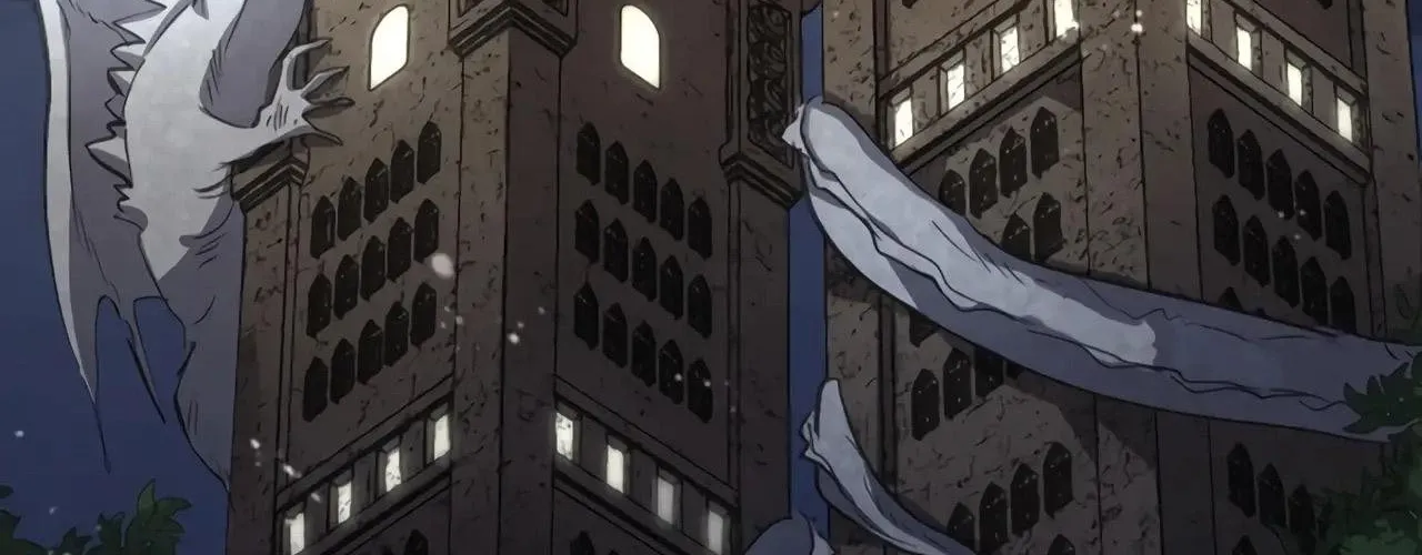 Đại Pháp Sư Của Tổ Đội Hồi Quy Chap 83 - Next Chap 84