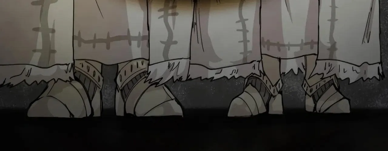 Đại Pháp Sư Của Tổ Đội Hồi Quy Chap 83 - Next Chap 84