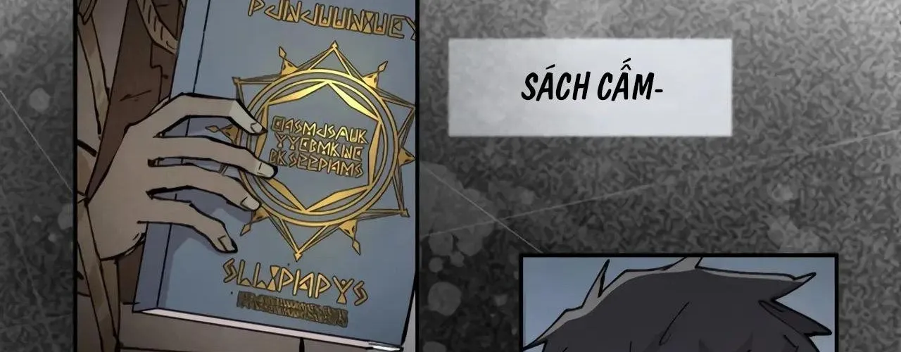 Đại Pháp Sư Của Tổ Đội Hồi Quy Chap 83 - Next Chap 84