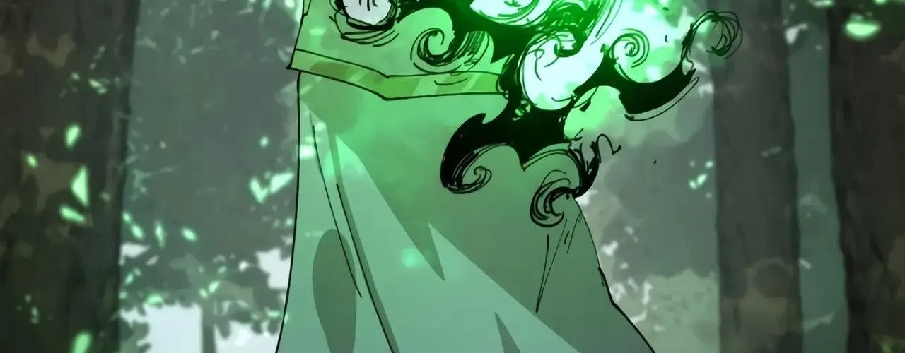 Đại Pháp Sư Của Tổ Đội Hồi Quy Chap 83 - Next Chap 84