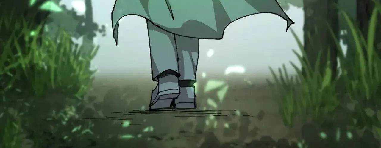 Đại Pháp Sư Của Tổ Đội Hồi Quy Chap 83 - Next Chap 84