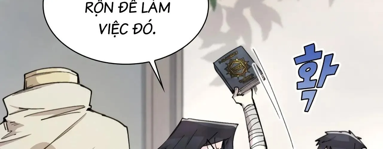 Đại Pháp Sư Của Tổ Đội Hồi Quy Chap 83 - Next Chap 84