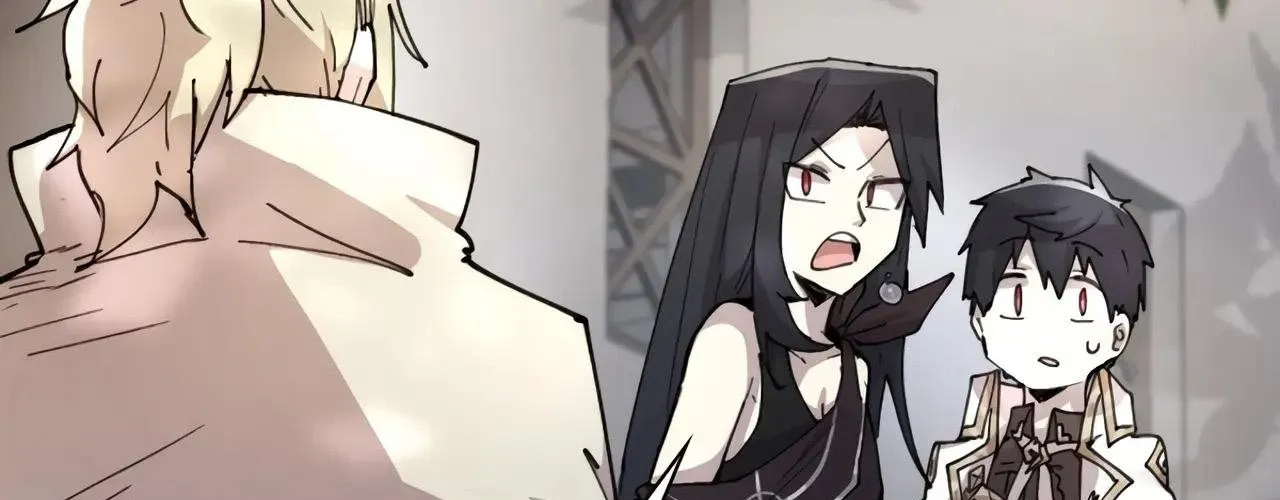 Đại Pháp Sư Của Tổ Đội Hồi Quy Chap 83 - Next Chap 84