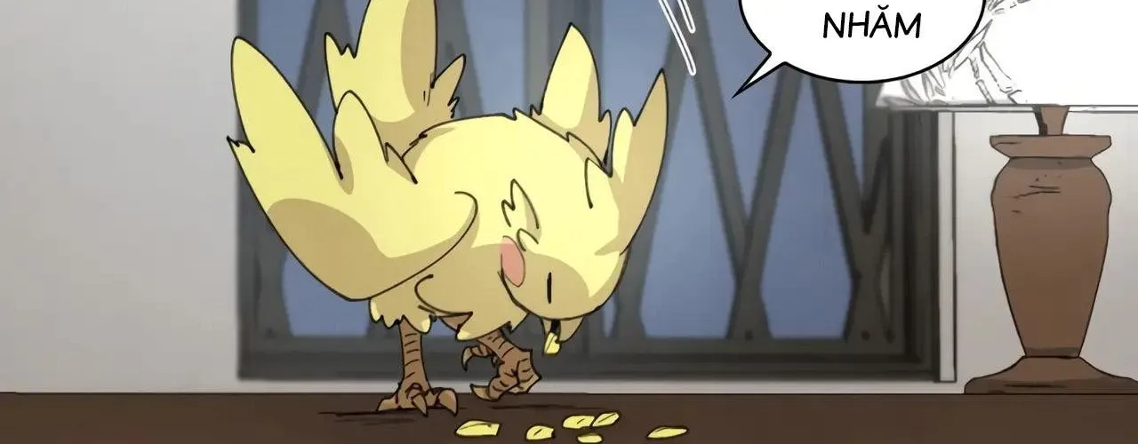 Đại Pháp Sư Của Tổ Đội Hồi Quy Chap 83 - Next Chap 84