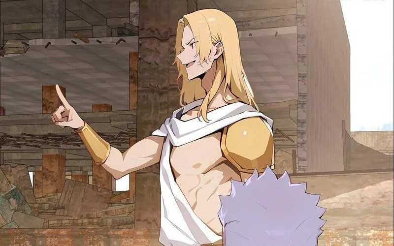 Thần thoại xâm lấn: Ta ở Địa Cầu trảm thần minh Chap 71 - Next Chap 72