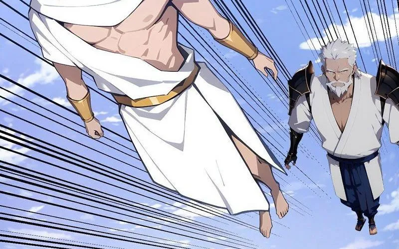 Thần thoại xâm lấn: Ta ở Địa Cầu trảm thần minh Chap 71 - Next Chap 72