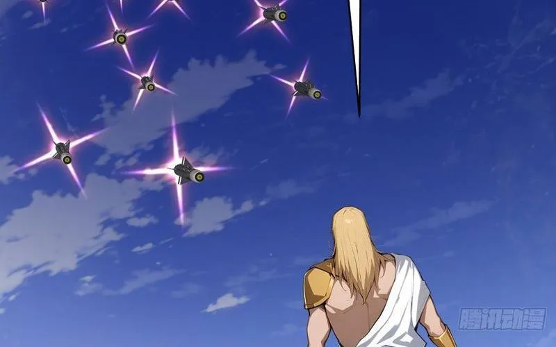 Thần thoại xâm lấn: Ta ở Địa Cầu trảm thần minh Chap 71 - Next Chap 72