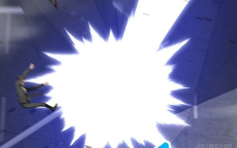 Thần thoại xâm lấn: Ta ở Địa Cầu trảm thần minh Chap 71 - Next Chap 72