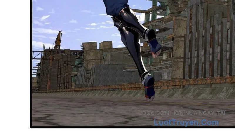 Thần thoại xâm lấn: Ta ở Địa Cầu trảm thần minh Chap 71 - Next Chap 72