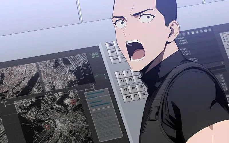 Thần thoại xâm lấn: Ta ở Địa Cầu trảm thần minh Chap 71 - Next Chap 72