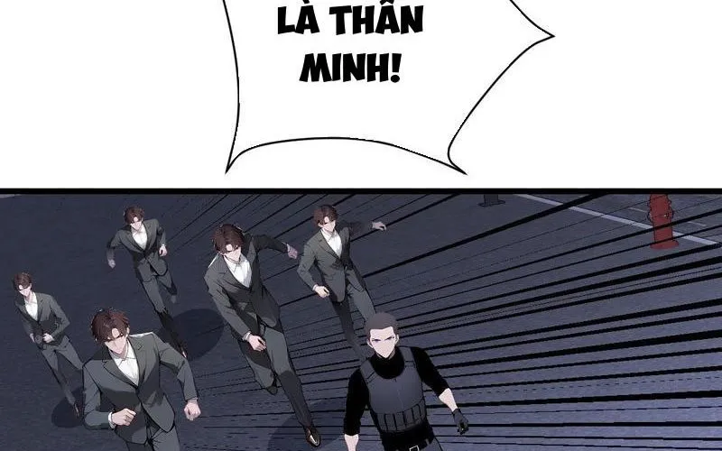 Thần thoại xâm lấn: Ta ở Địa Cầu trảm thần minh Chap 71 - Next Chap 72