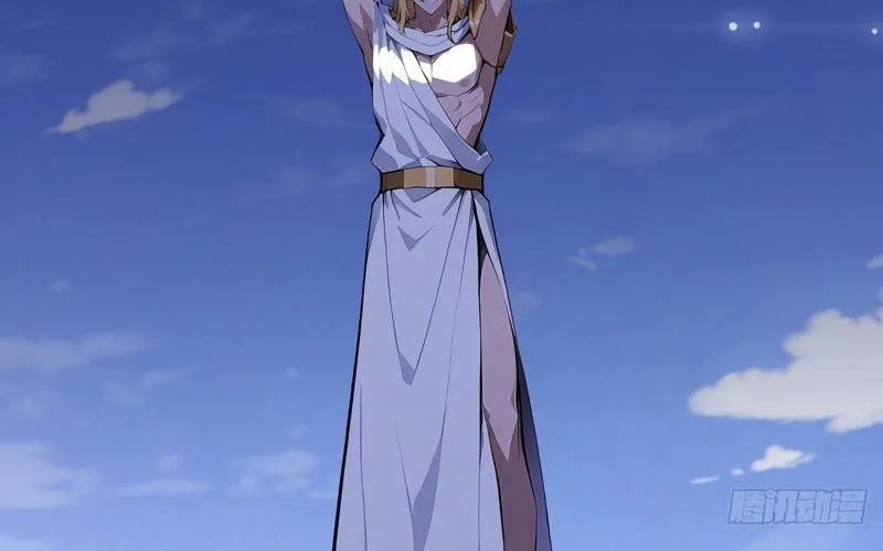 Thần thoại xâm lấn: Ta ở Địa Cầu trảm thần minh Chap 71 - Next Chap 72