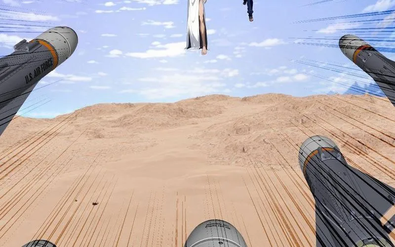 Thần thoại xâm lấn: Ta ở Địa Cầu trảm thần minh Chap 71 - Next Chap 72