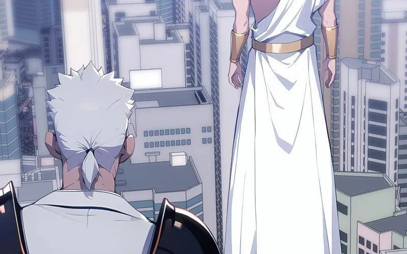 Thần thoại xâm lấn: Ta ở Địa Cầu trảm thần minh Chap 71 - Next Chap 72