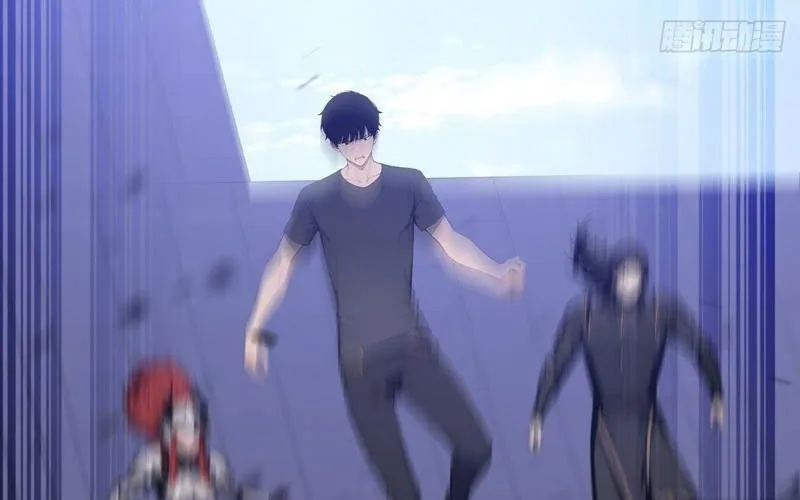 Thần thoại xâm lấn: Ta ở Địa Cầu trảm thần minh Chap 71 - Next Chap 72