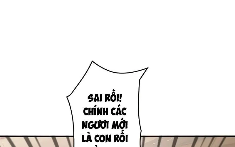 Trở Về Từ Vực Thẳm Chap 40 - Next Chap 41