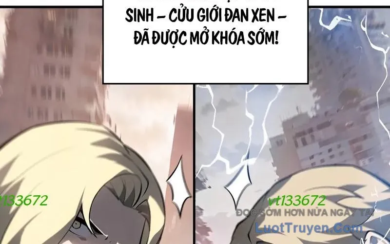 Trở Về Từ Vực Thẳm Chap 40 - Next Chap 41