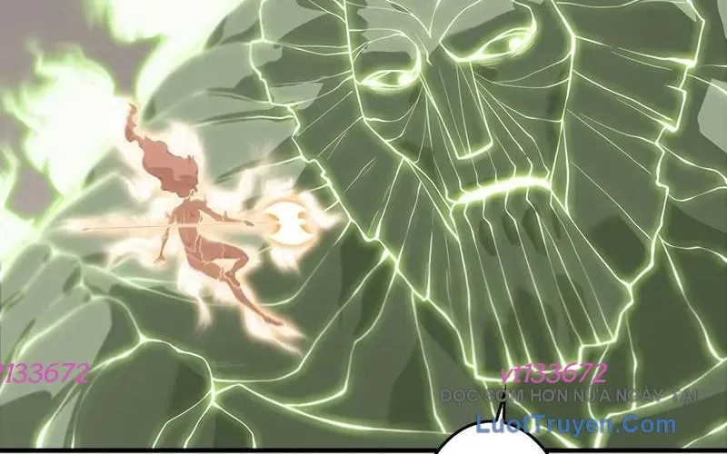 Trở Về Từ Vực Thẳm Chap 40 - Next Chap 41