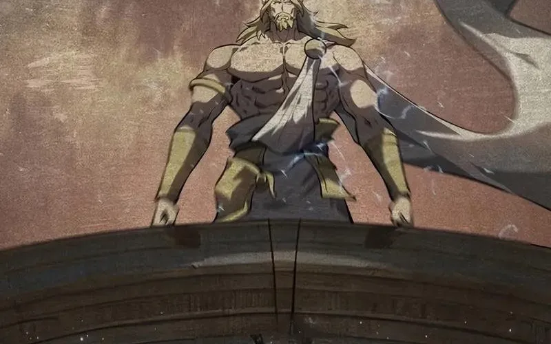 Trở Về Từ Vực Thẳm Chap 40 - Next Chap 41