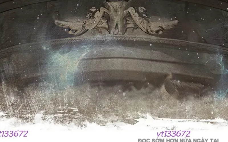 Trở Về Từ Vực Thẳm Chap 40 - Next Chap 41