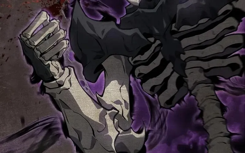 Trở Về Từ Vực Thẳm Chap 40 - Next Chap 41