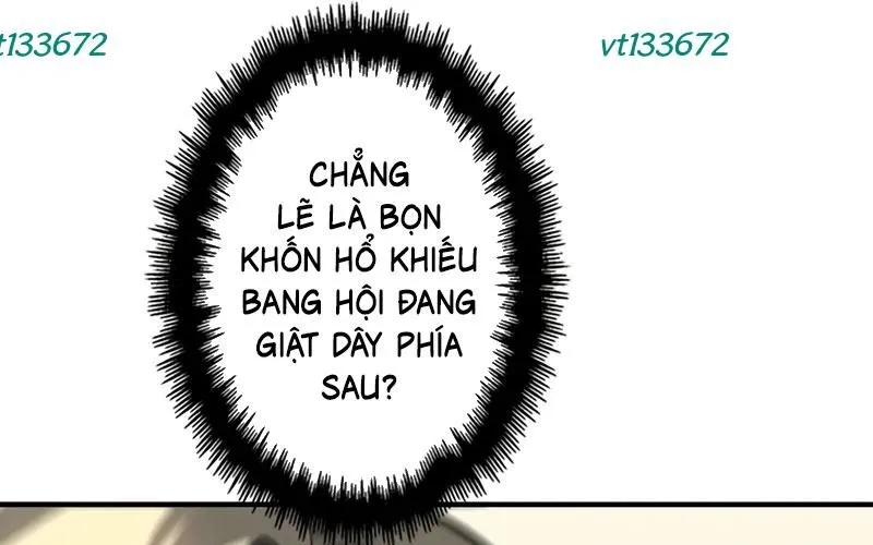 Trở Về Từ Vực Thẳm Chap 40 - Next Chap 41