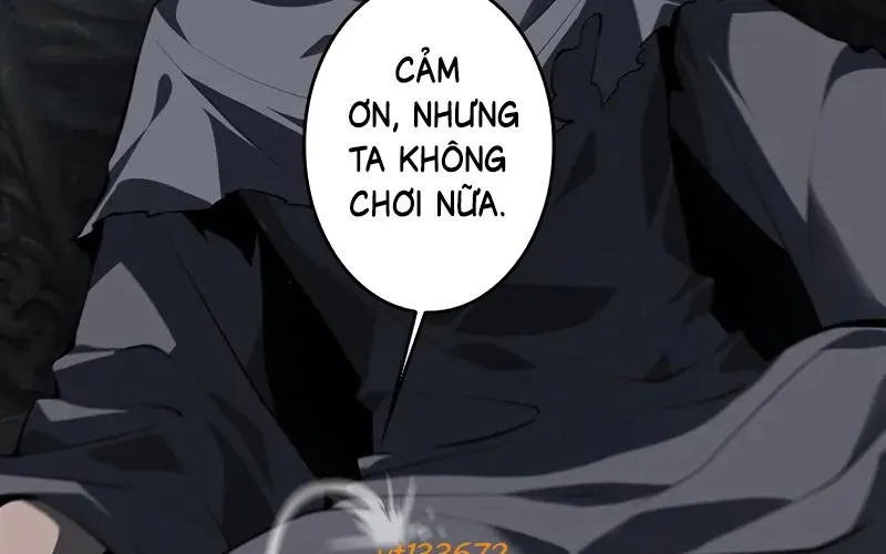 Trở Về Từ Vực Thẳm Chap 40 - Next Chap 41