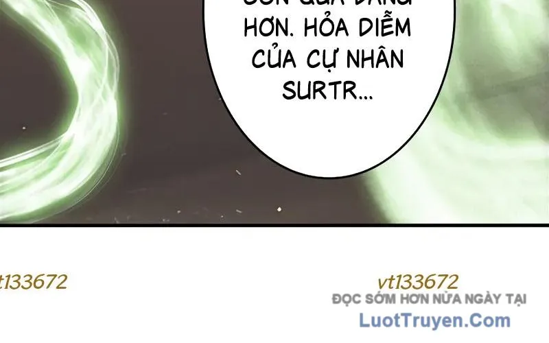 Trở Về Từ Vực Thẳm Chap 40 - Next Chap 41
