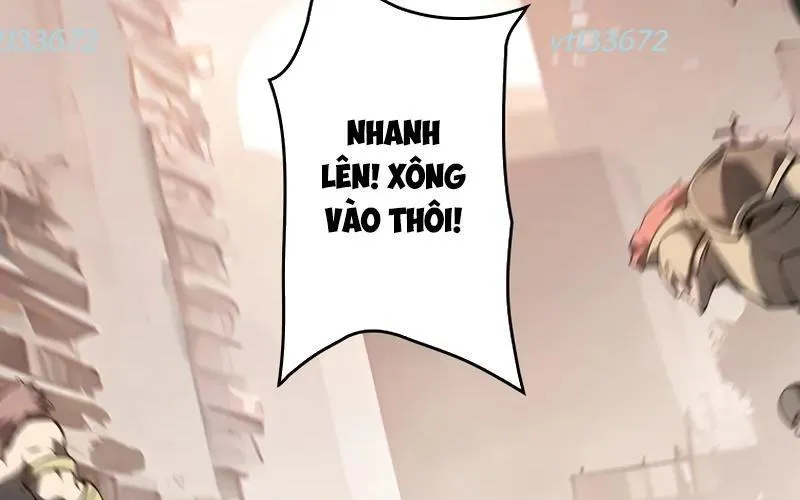 Trở Về Từ Vực Thẳm Chap 40 - Next Chap 41