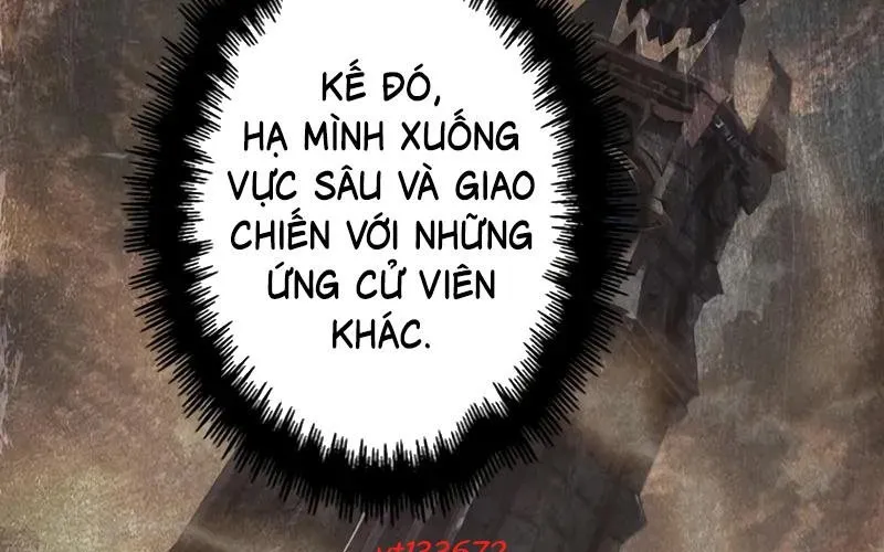 Trở Về Từ Vực Thẳm Chap 40 - Next Chap 41