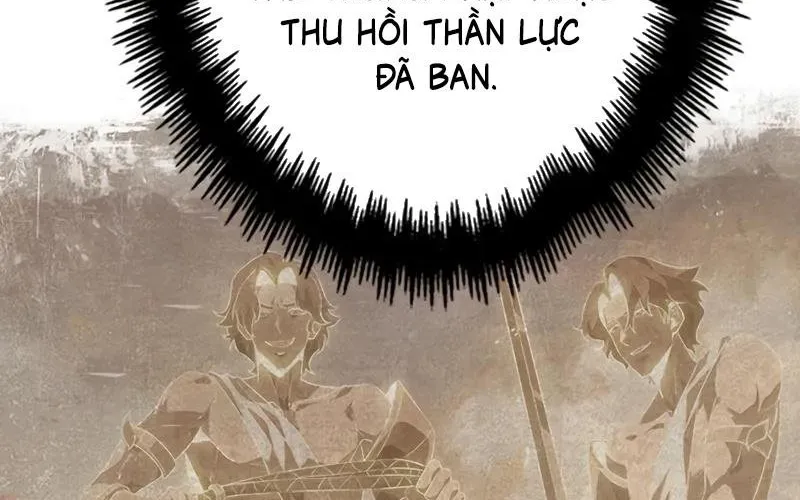 Trở Về Từ Vực Thẳm Chap 40 - Next Chap 41