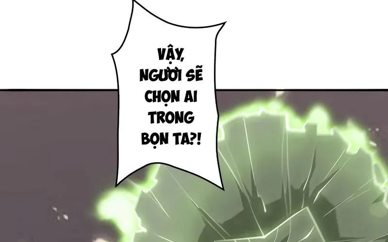 Trở Về Từ Vực Thẳm Chap 40 - Next Chap 41
