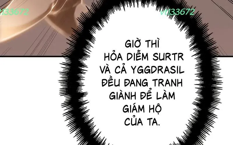 Trở Về Từ Vực Thẳm Chap 40 - Next Chap 41
