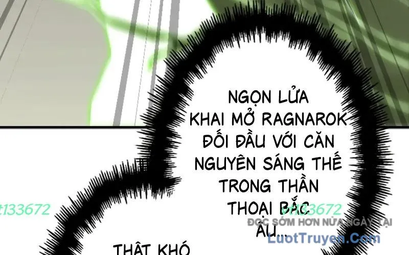 Trở Về Từ Vực Thẳm Chap 40 - Next Chap 41